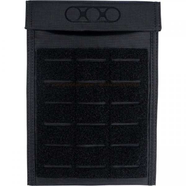 Eberlestock Fade RFID Blocker Pouch - Black