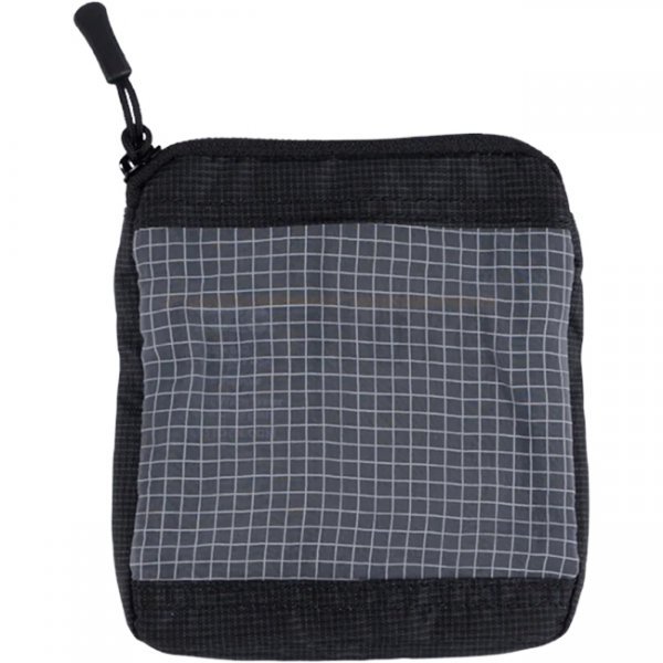 Eberlestock Fade View Pouch Small - Black