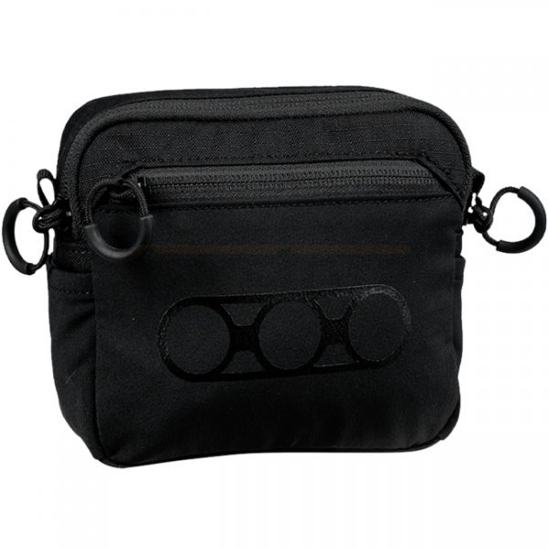 Eberlestock General Purpose Pouch Small - Black
