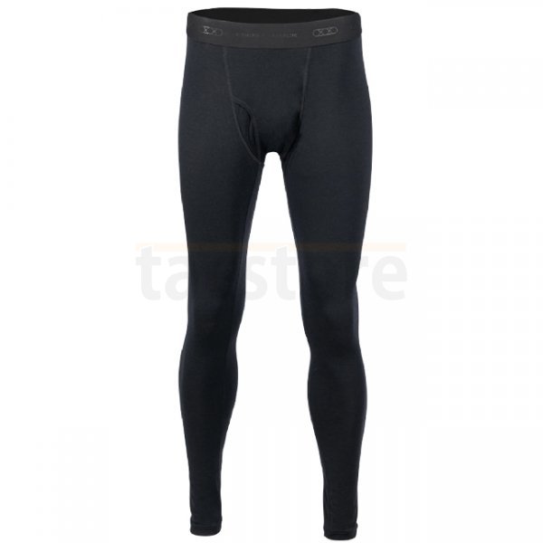 Eberlestock Lochsa Merino Pant - Black - 2XL