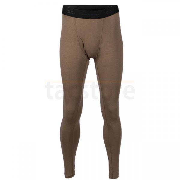 Eberlestock Lochsa Merino Pant - Dark Earth - 2XL