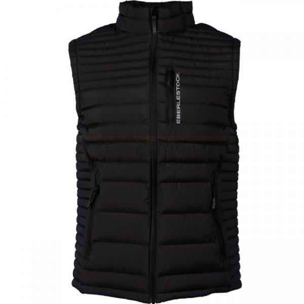 Eberlestock McCall Down Vest - Black - M