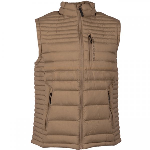Eberlestock McCall Down Vest - Dry Earth - 2XL