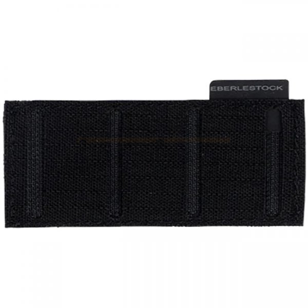 Eberlestock Molle Adapter 3x1 - Black