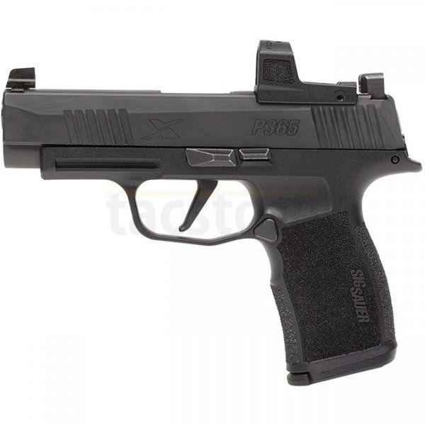 Sig Sauer P365XL ROMEOZero ELITE 9x19mm - Black