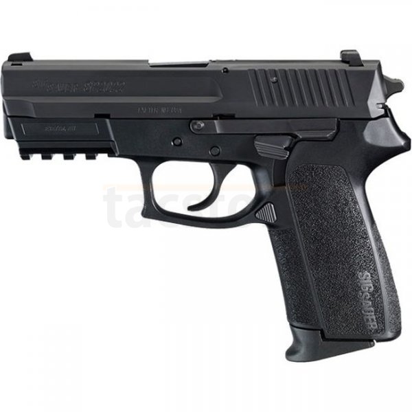 Sig Sauer SP2022 Carry Nitron 9x19mm