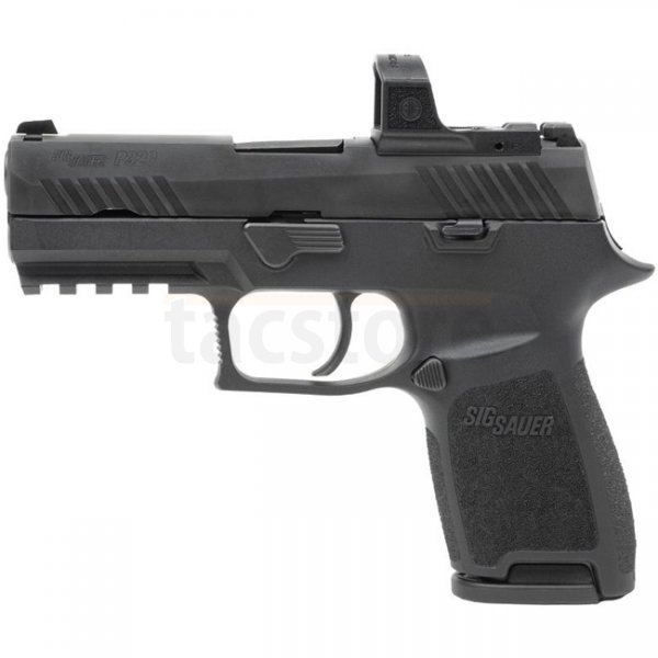Sig Sauer P320 Compact RomeoZeroPro 9x19mm