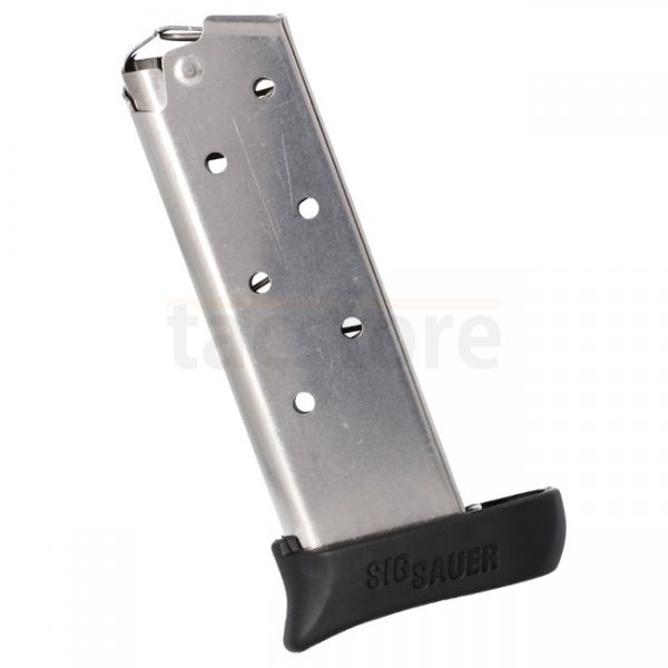 Sig Sauer P238 7rds Extended Magazine .380 ACP