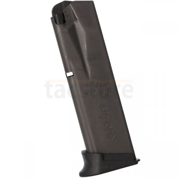 Sig Sauer SP2022 / SP2340 / SP2009 12rds Magazine .40 Auto / .357 SIG