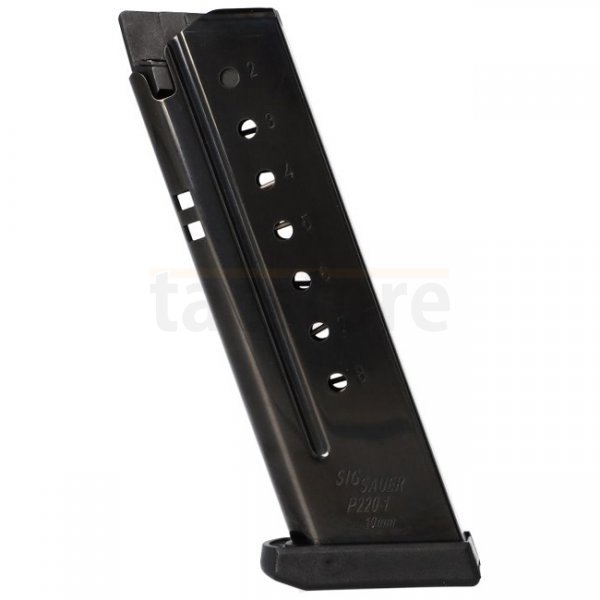 Sig Sauer P220 8rds Magazine 10mm