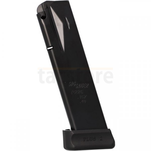 Sig Sauer P226 15rds Extended Magazine .40 Auto / .357 SIG