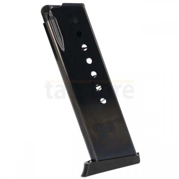 Sig Sauer P210 Standard / Carry 8rds Magazine 9x19mm