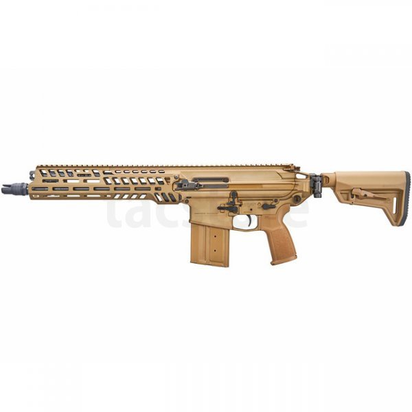 Sig Sauer MCX-SPEAR 13 Inch .277 SIG FURY - Coyote