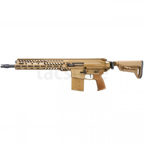 Sig Sauer MCX-SPEAR 16 Inch .277 SIG FURY - Coyote