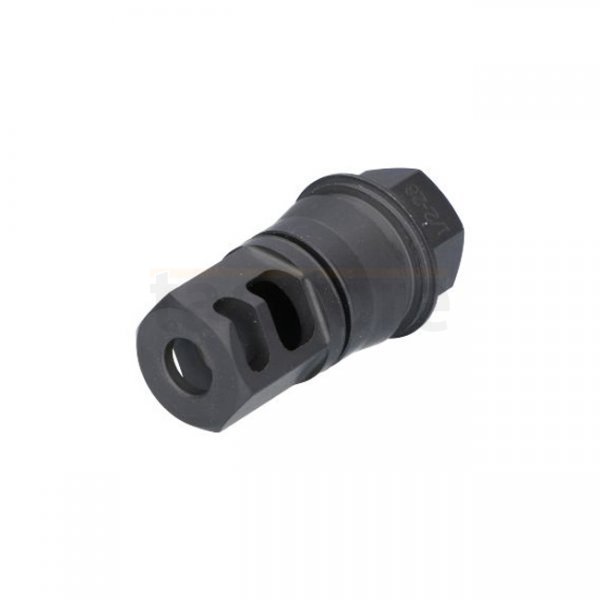 Sig Sauer SRD556-QD Taper-Lok Muzzle Brake 1/2x28 TPI