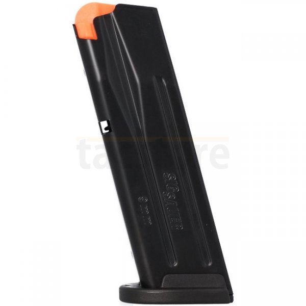 Sig Sauer P320 Compact 15rds Magazine 9x19mm - Black