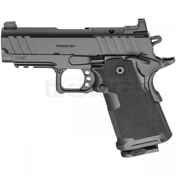 Springfield Armory Prodigy 1911 DS 3.5 Inch Compact 9x19mm - Black