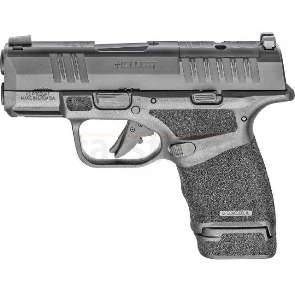 Springfield Armory HS H11 RDR 9x19 - Black