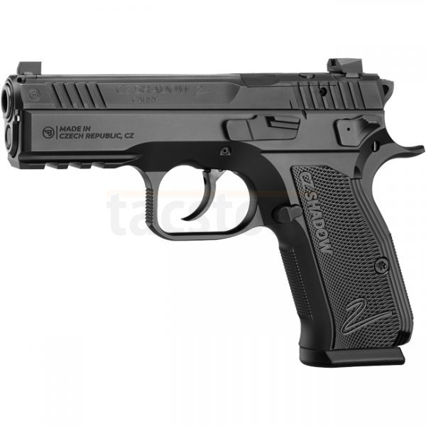 CZ Shadow 2 Compact Carry OR 9x19mm