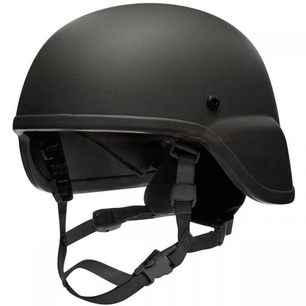 PGD MICH 2000 Helmet - Black - L