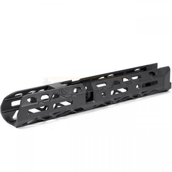 KRUK Medium AK Handguard M-LOK - Black