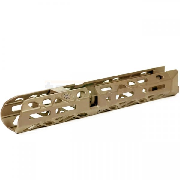 KRUK Medium AK Handguard M-LOK - Coyote