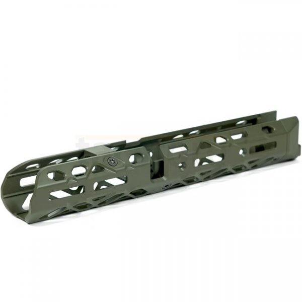 KRUK Medium AK Handguard M-LOK - Olive