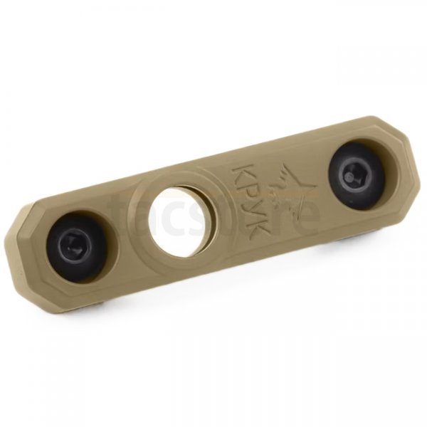 KRUK QD Sling Mount M-LOK - Coyote