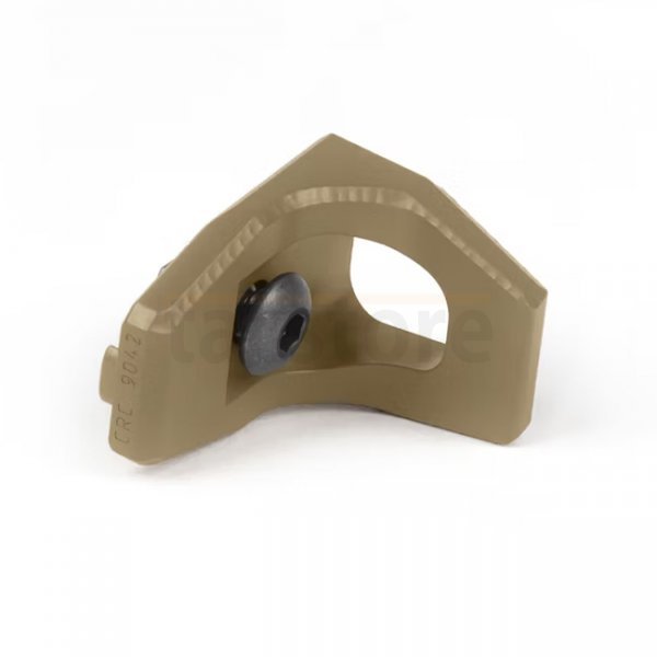 KRUK Finger Stop M-LOK - Coyote