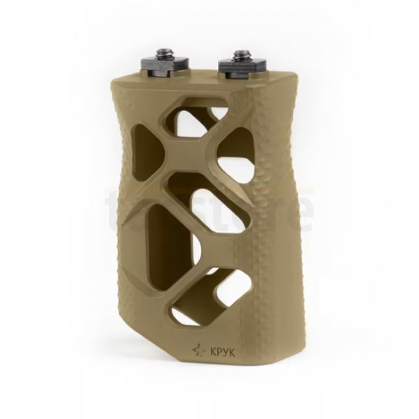 KRUK Fore Grip M-LOK - Coyote