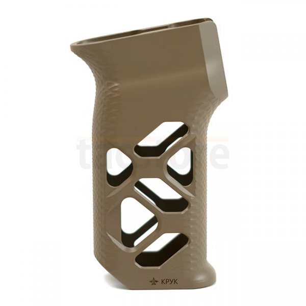 KRUK AK Pistol Grip - Coyote