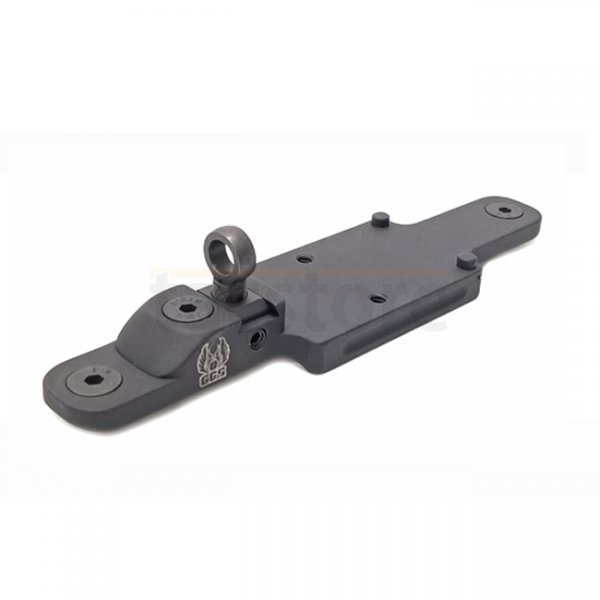 GG&G Beretta 1301 RMR Scope Mount Ghost Ring