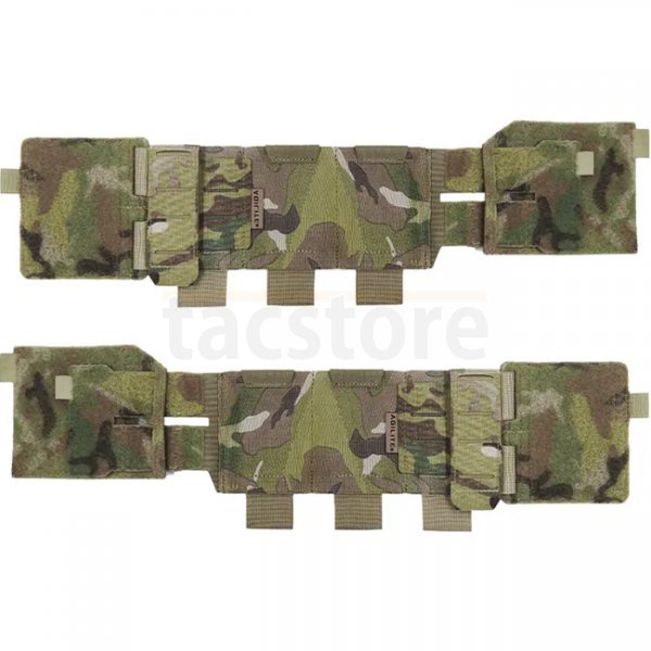 Agilite Modular Elastic Cummerbund - Multicam