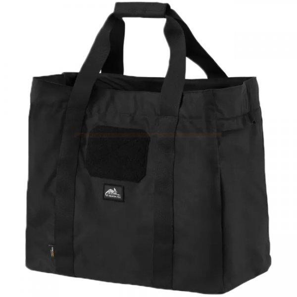 Helikon-Tex Field Tote Bag - Black