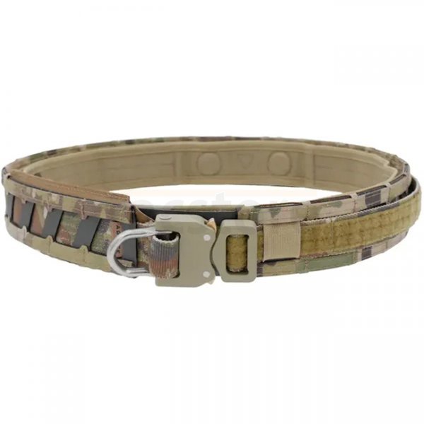Agilite Magnetix Battle Belt - Multicam - S
