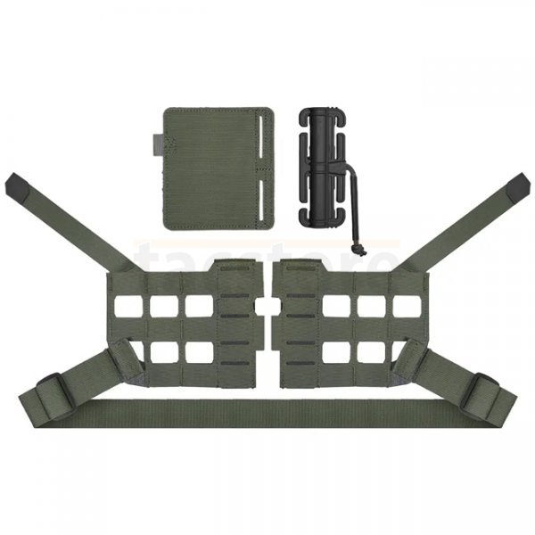 Agilite Reaper Rig Warfighter Expansion Kit - Ranger Green