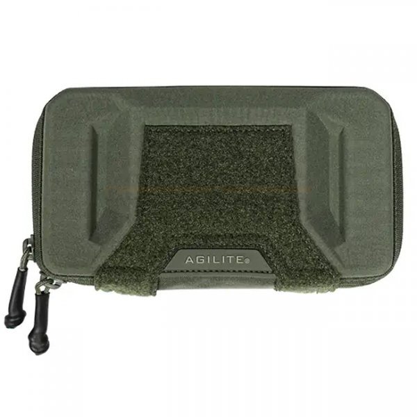 Agilite Battleshell Phone Pouch - Ranger Green