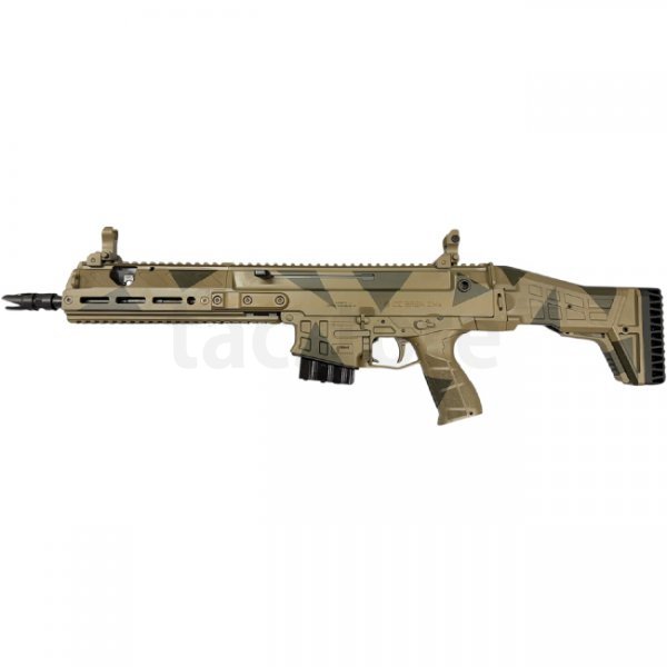 CZ BREN 2 Ms 11 Inch .223 Rem - Camo