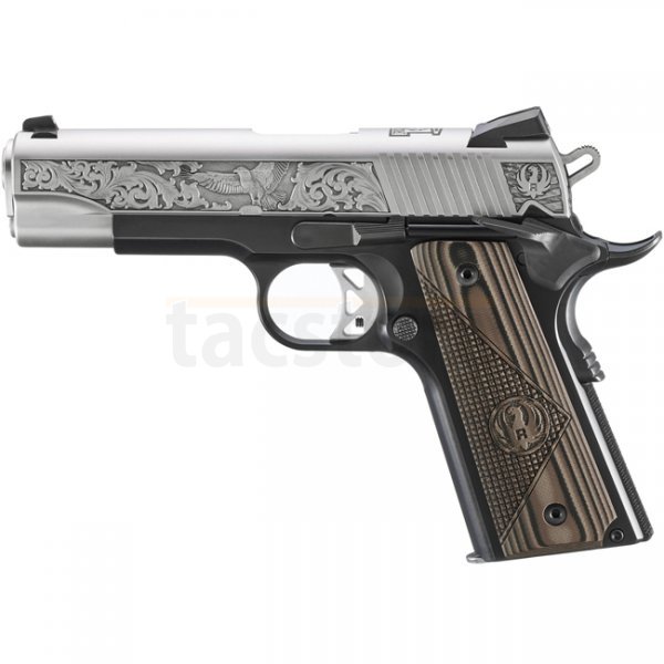 Ruger SR1911 Commander Style Prescott Limited Edition .45 ACP