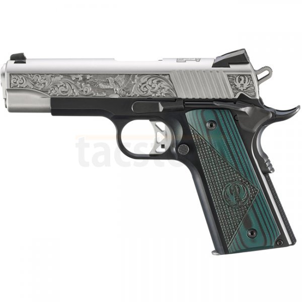 Ruger SR1911 Commander Style Mayodan Limited Edition .45 ACP