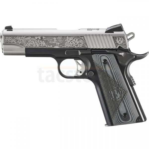 Ruger SR1911 Commander Style Southport Limited Edition .45 ACP