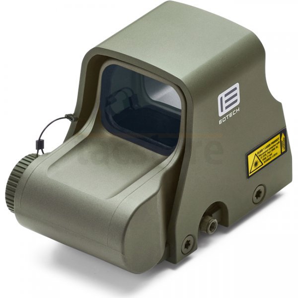 EoTech XPS2-0 Holosight - Olive