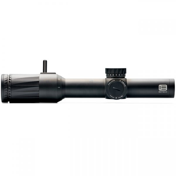 EoTech Vudu 1-6x24 SR2 FFP 7.62 BDC MOA - Black