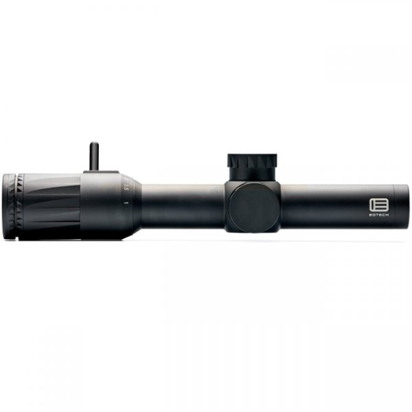 EoTech Vudu 1-8x24 HC3 SFP MOA Green - Black