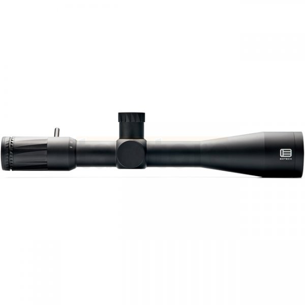 EoTech Vudu 8-32x50 SFP HC2 MOA - Black