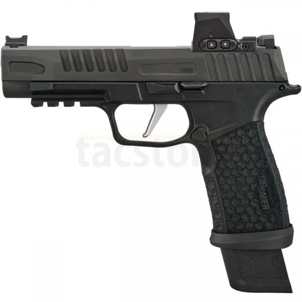 Sig Sauer P365 FUSE ROMEO-X 9x19mm - Black