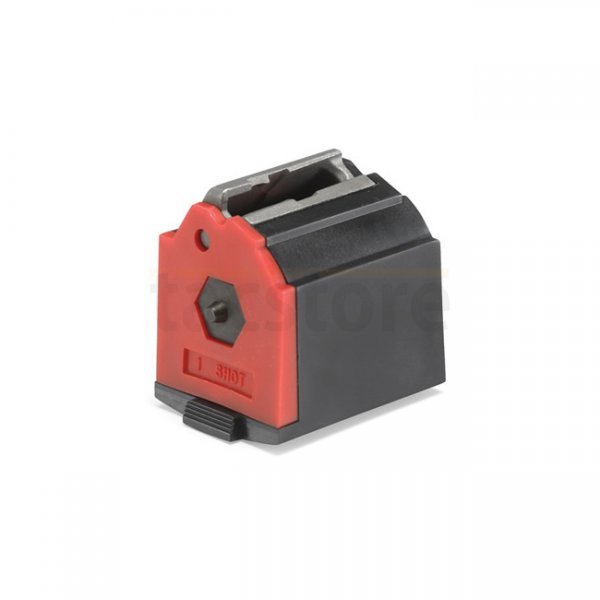 Ruger 10/22 1rds .22 LR Rotary Magazine