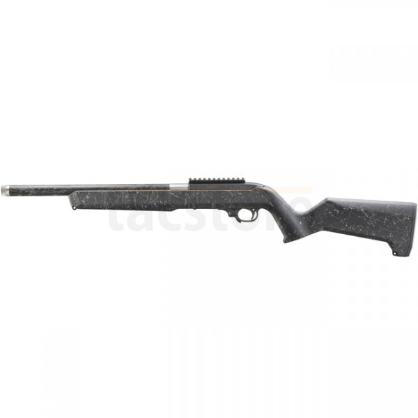 Ruger 10/22 Carbine .22 LR 16.10 Inch 10rds Magpul MOE X-22 Stock - Speckled Black