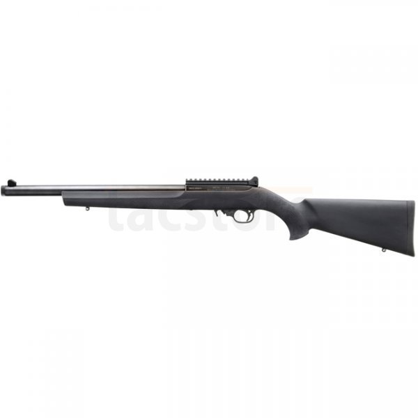 Ruger 10/22 Carbine .22 LR 16.12 Inch 10rds - Black
