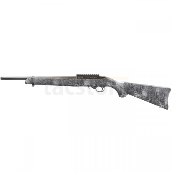 Ruger 10/22 Carbine .22 LR 16.12 Inch 10rds - Kryptek Typhon